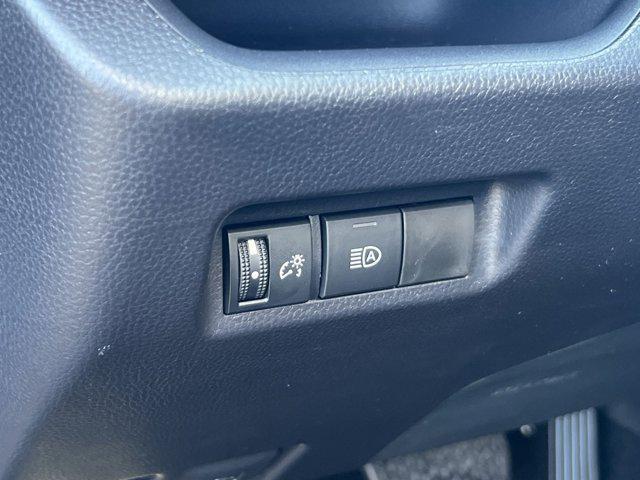 new 2025 Toyota RAV4 car, priced at $31,063