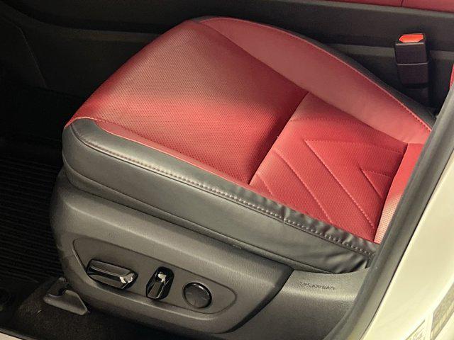 used 2023 Lexus NX 350 car, priced at $42,000