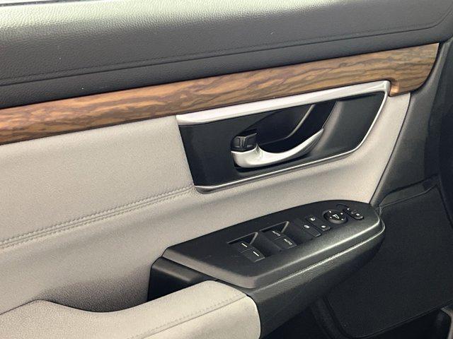 used 2019 Honda CR-V car, priced at $21,995