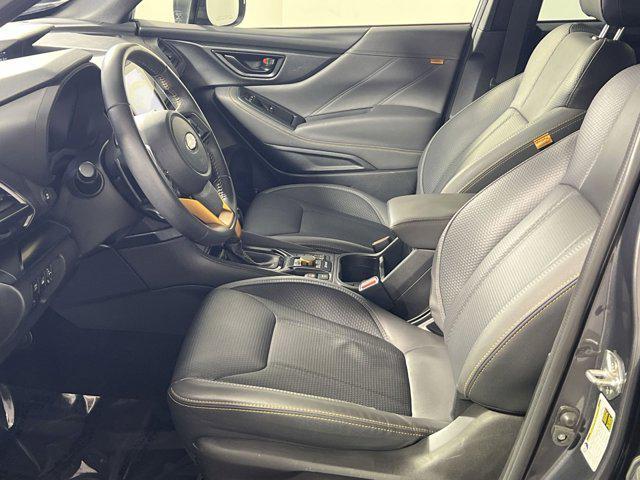 used 2023 Subaru Forester car, priced at $25,250