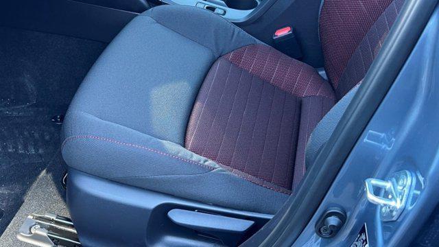 new 2026 Toyota Corolla car, priced at $25,164