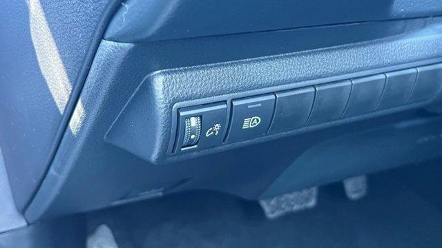 new 2026 Toyota Corolla car, priced at $25,164