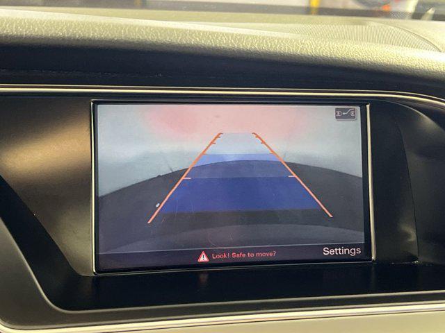 used 2013 Audi A5 car, priced at $10,000