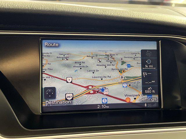 used 2013 Audi A5 car, priced at $10,000