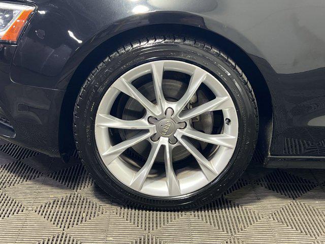 used 2013 Audi A5 car, priced at $10,000
