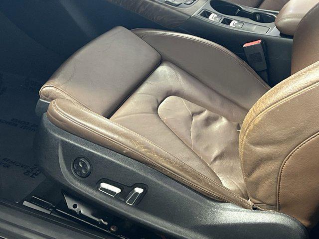 used 2013 Audi A5 car, priced at $10,000