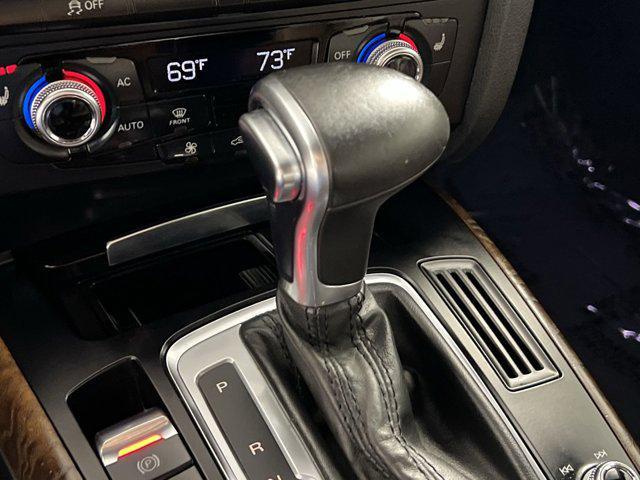 used 2013 Audi A5 car, priced at $10,000