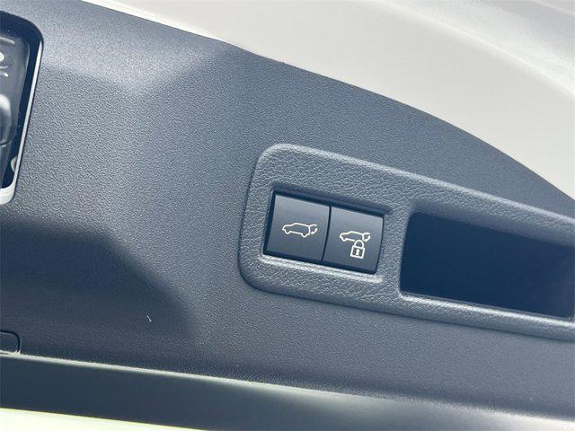 new 2026 Toyota bZ car, priced at $40,394