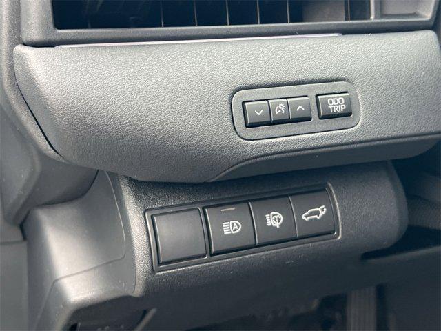 new 2026 Toyota bZ car, priced at $40,394