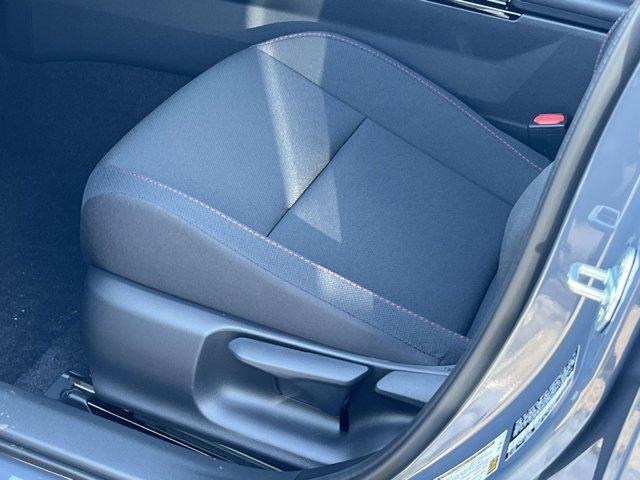 new 2026 Toyota Prius Plug-In Hybrid car, priced at $34,985