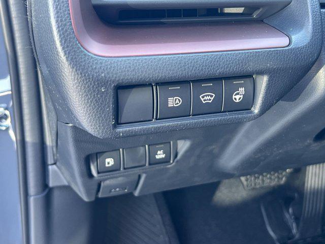 new 2026 Toyota Prius Plug-In Hybrid car, priced at $34,985