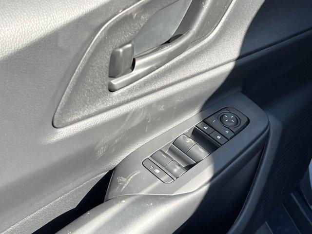 new 2026 Toyota Prius Plug-In Hybrid car, priced at $34,985