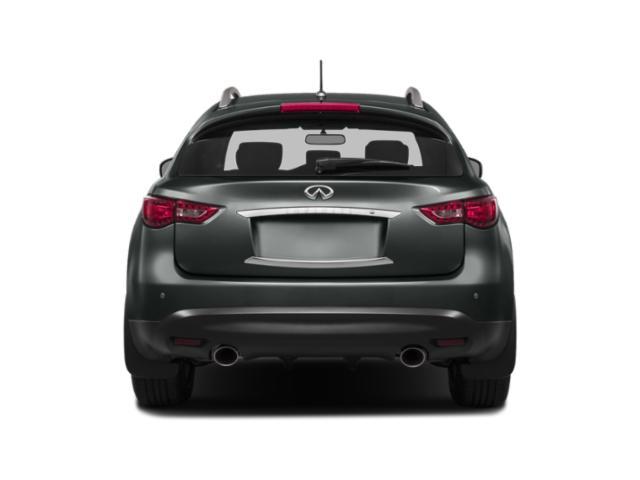 used 2015 INFINITI QX70 car, priced at $14,495