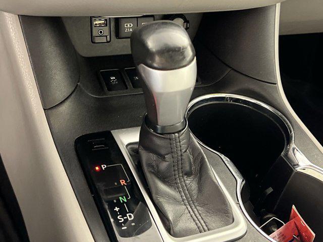used 2018 Toyota Highlander car, priced at $22,500