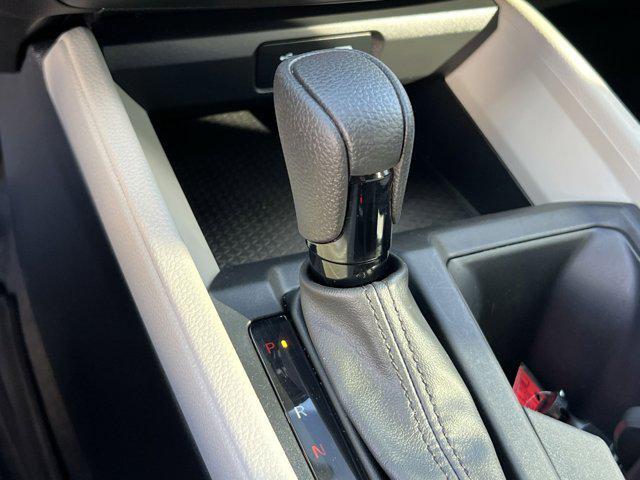 used 2023 Honda Accord car, priced at $23,500