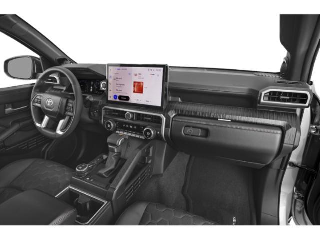 new 2026 Toyota 4Runner Hybrid car, priced at $65,538