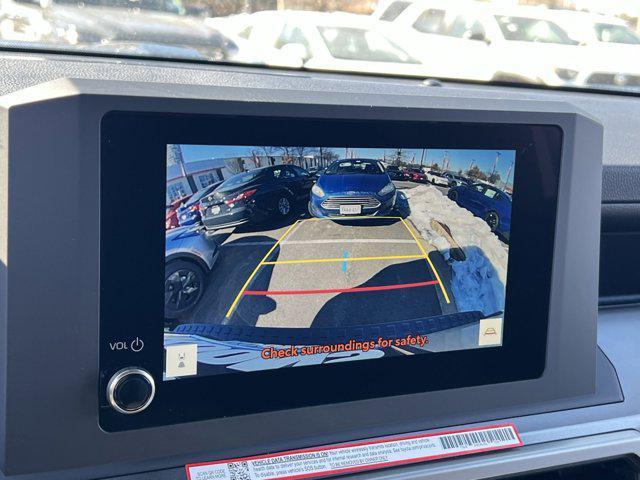 new 2026 Toyota 4Runner car, priced at $48,846