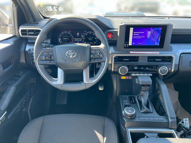 new 2026 Toyota 4Runner car, priced at $48,846