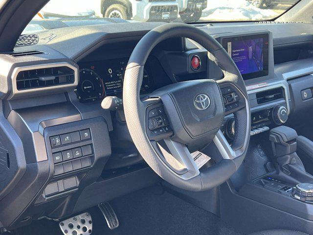 new 2026 Toyota 4Runner car, priced at $48,846