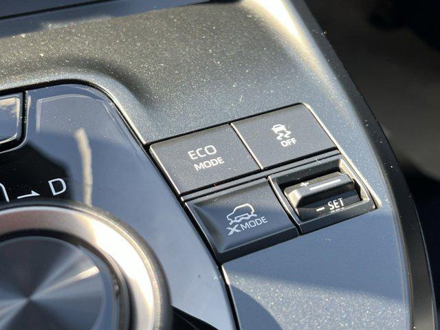 new 2026 Toyota bZ car, priced at $41,644