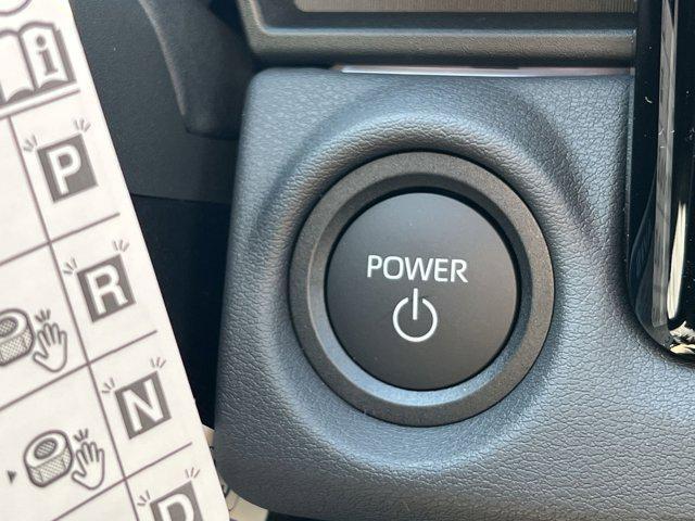 new 2026 Toyota bZ car, priced at $41,644