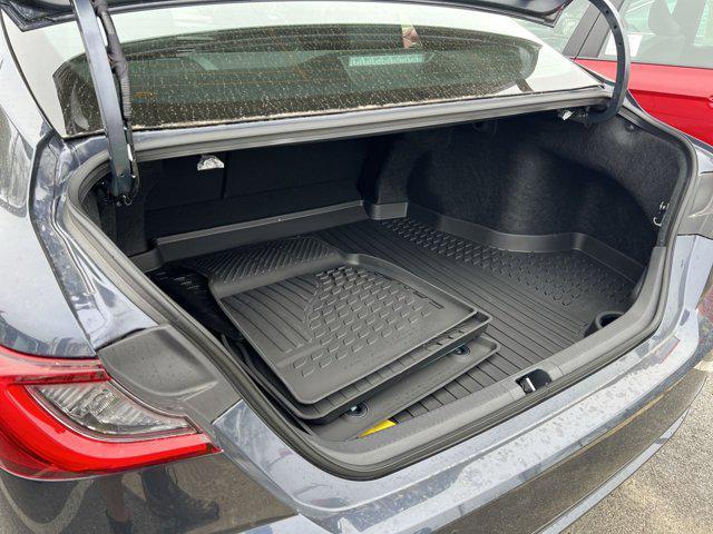 new 2026 Toyota Camry car, priced at $39,354