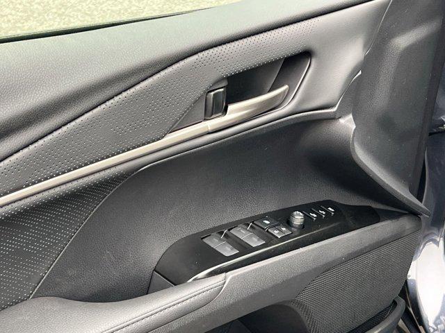 new 2026 Toyota Camry car, priced at $39,354