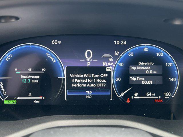 new 2026 Toyota Camry car, priced at $39,354