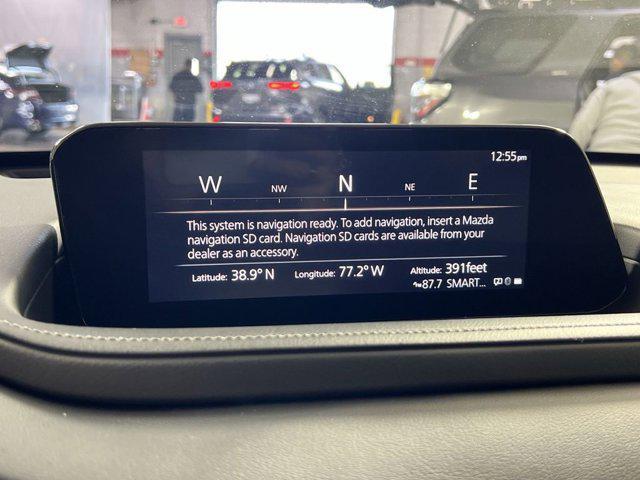 used 2025 Mazda CX-30 car, priced at $22,500