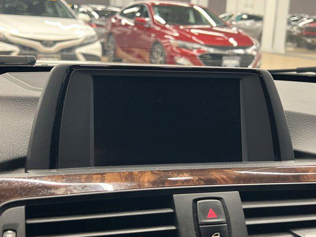 used 2014 BMW 428 car, priced at $8,900