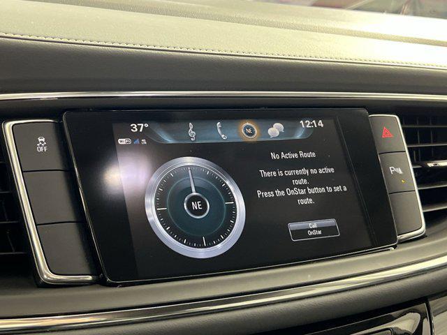 used 2019 Buick Enclave car, priced at $16,750