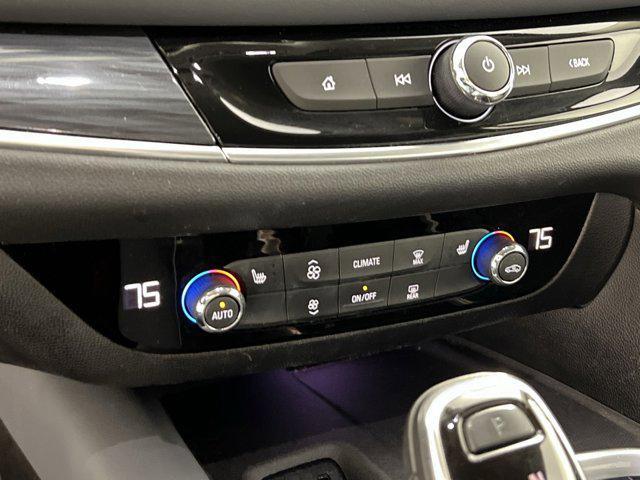 used 2019 Buick Enclave car, priced at $16,750