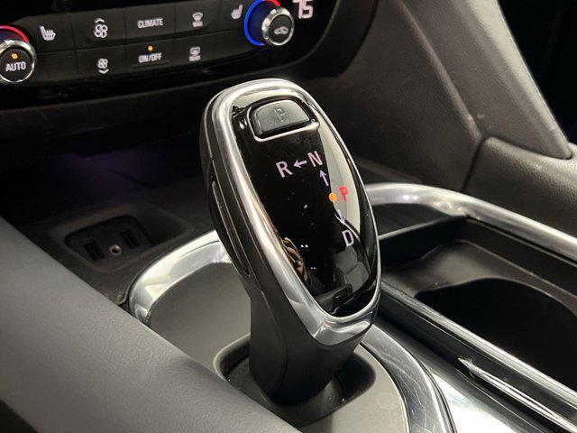 used 2019 Buick Enclave car, priced at $16,750