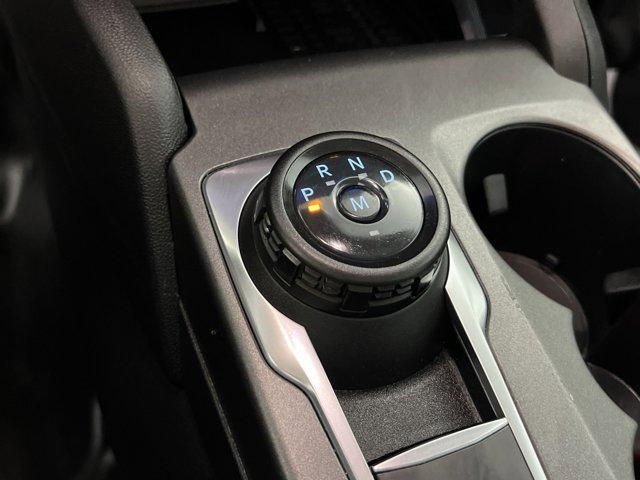 used 2025 Ford Bronco Sport car, priced at $32,250