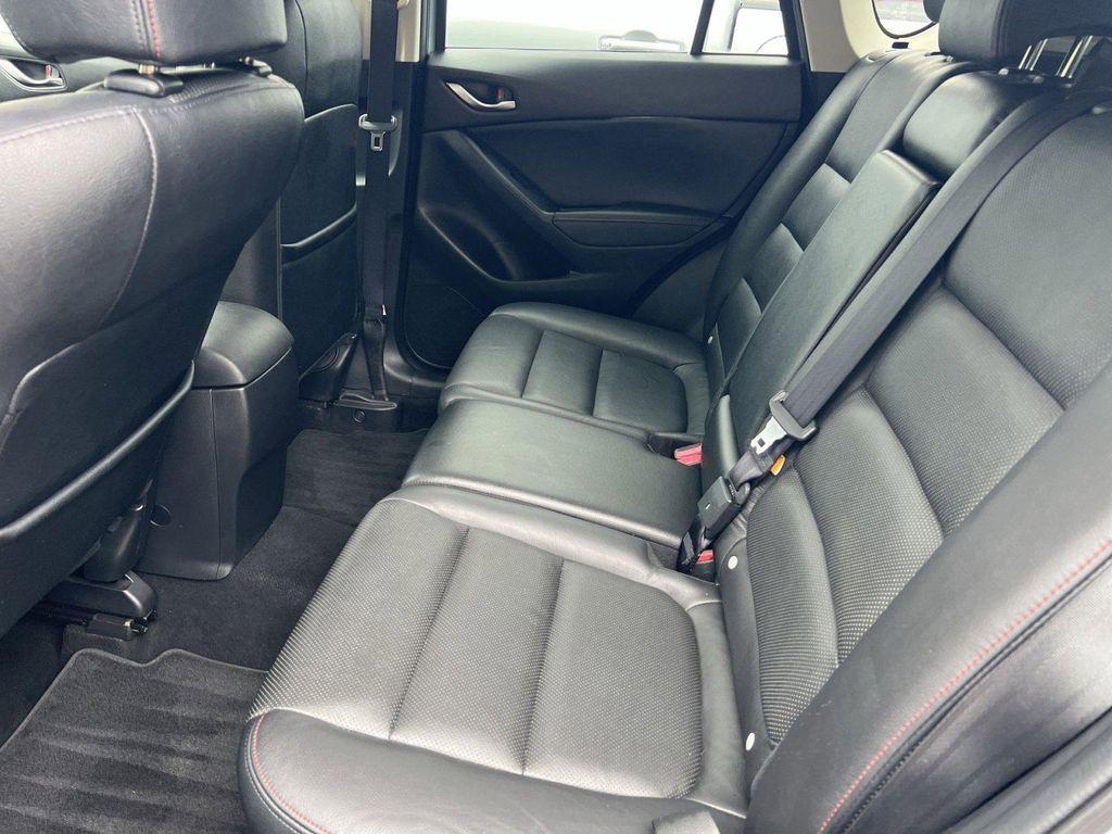 used 2013 Mazda CX-5 car, priced at $9,295