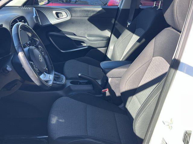 used 2020 Kia Soul car, priced at $12,150