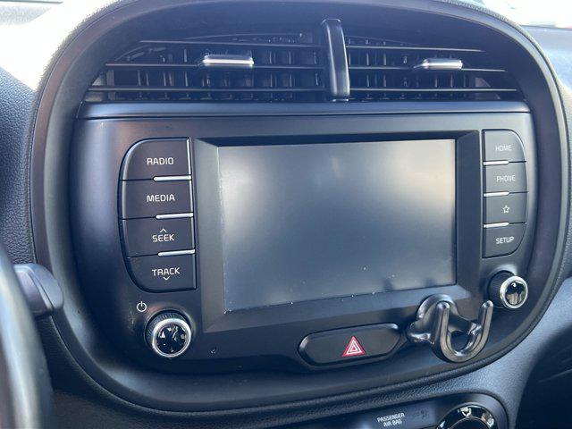 used 2020 Kia Soul car, priced at $12,150