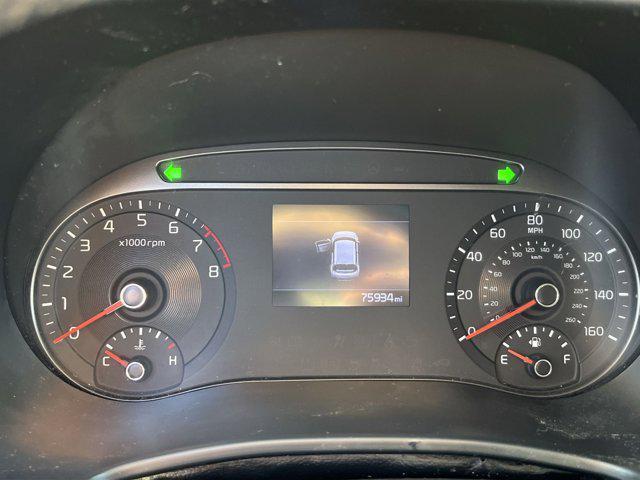 used 2020 Kia Soul car, priced at $12,150