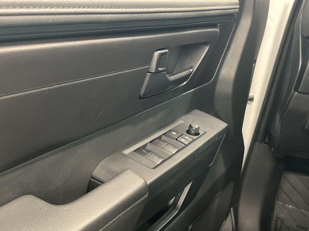 used 2025 Toyota Tundra car, priced at $41,995