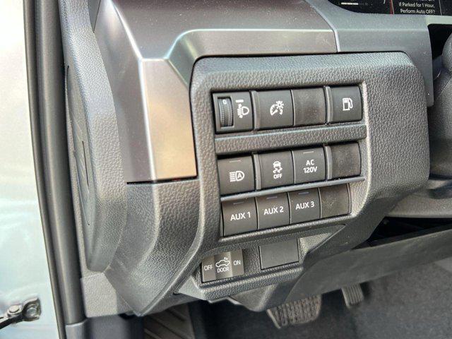 new 2025 Toyota Tacoma Hybrid car, priced at $50,845