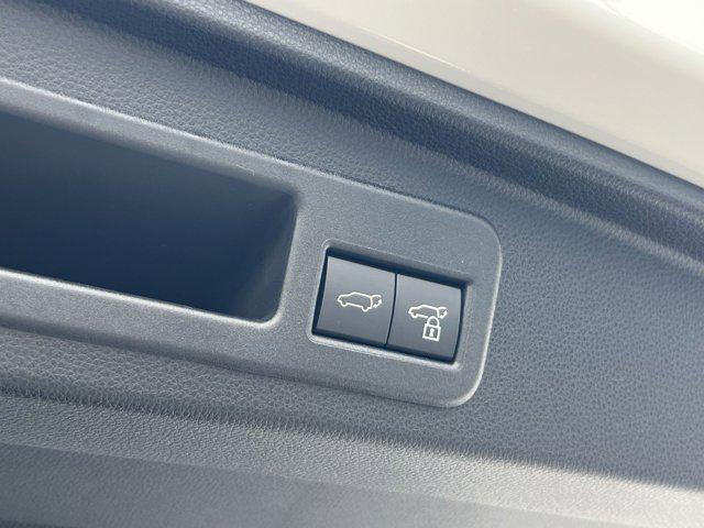 new 2026 Toyota 4Runner car, priced at $59,264