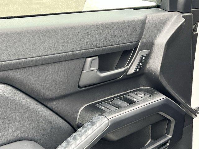 new 2026 Toyota 4Runner car, priced at $59,264