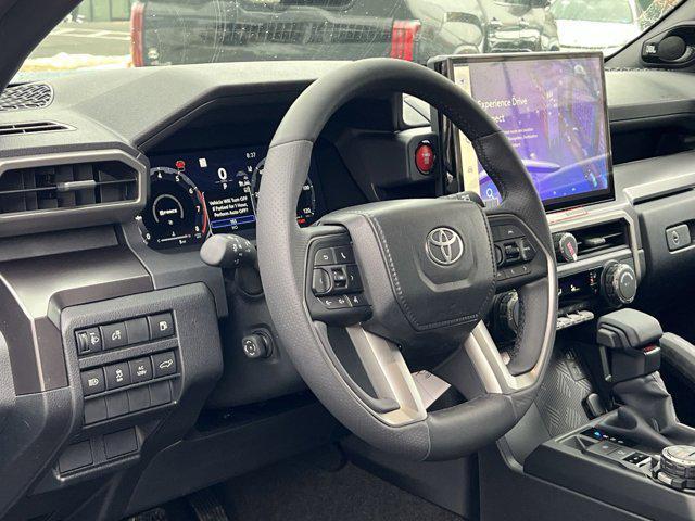 new 2026 Toyota 4Runner car, priced at $55,916
