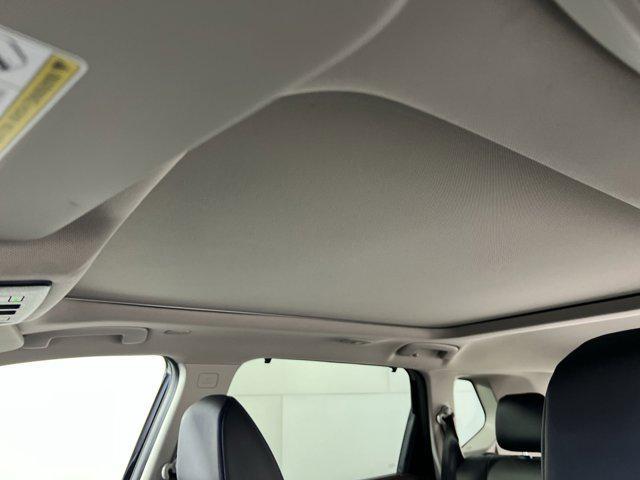 used 2023 Nissan Rogue car, priced at $16,800