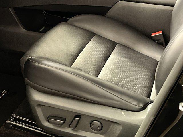 used 2023 Nissan Rogue car, priced at $16,800