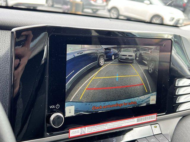 new 2026 Toyota Camry car, priced at $29,938