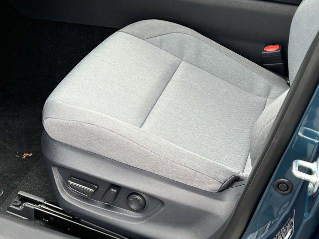 new 2026 Toyota Camry car, priced at $29,938