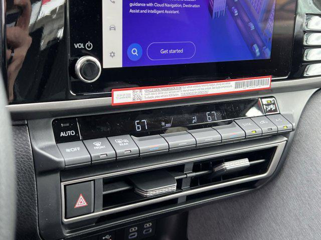 new 2026 Toyota Camry car, priced at $29,938