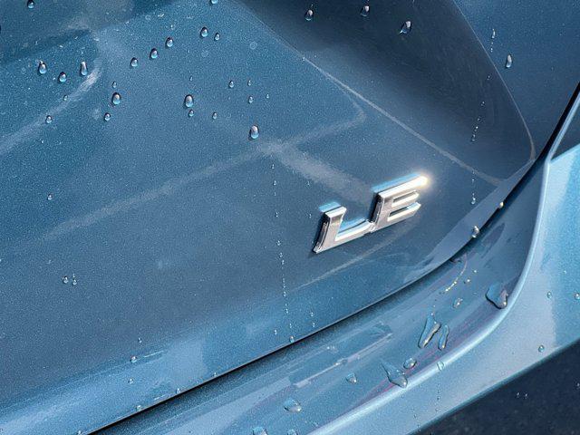 new 2026 Toyota Camry car, priced at $29,938