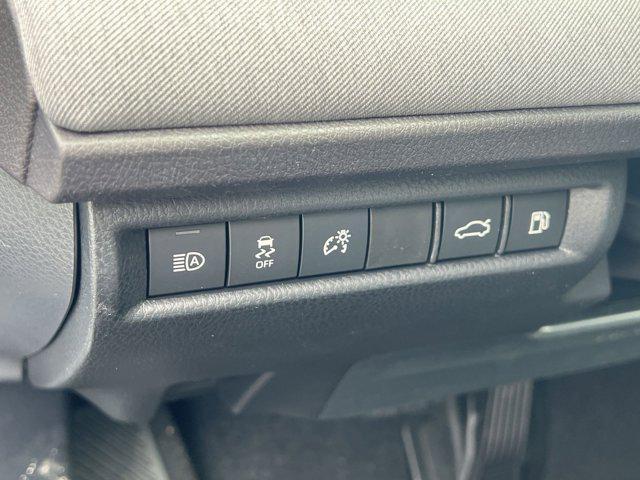 new 2026 Toyota Camry car, priced at $29,938